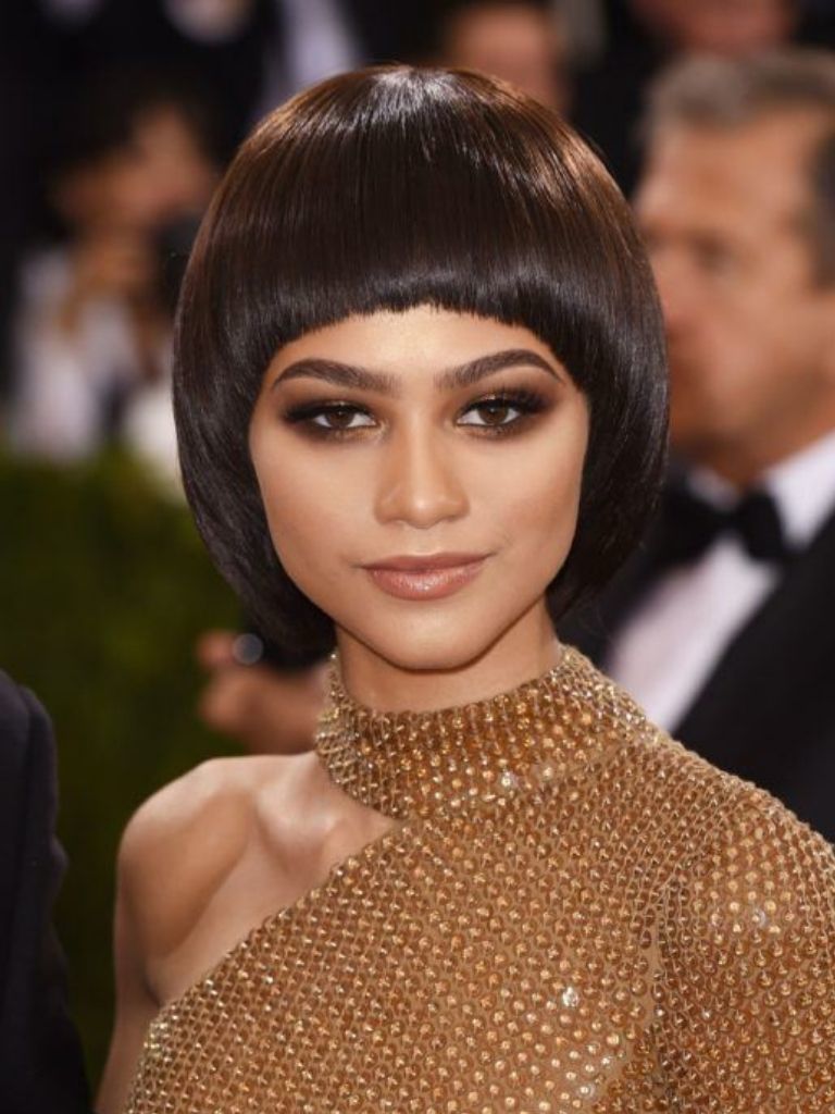 Our 55 Favourite Short Bobs with Bangs Hairstyles to Inspire You