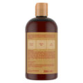 SheaMoisture Manuka Honey & Mafura Oil Intensive Hydration Shampoo Back Bottle View