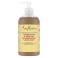 SheaMoisture Jamaican Black Caster Oil Conditioner front of the bottle