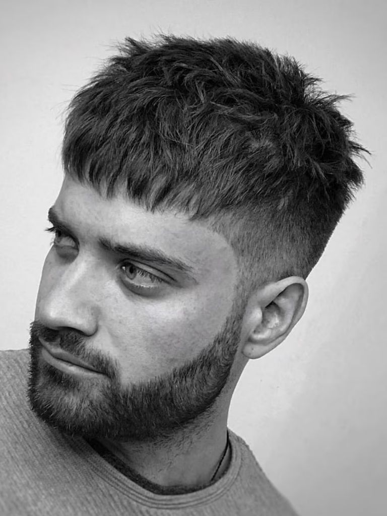 Our 49 Favourite Undercut Hairstyles for Men | All Things Hair UK