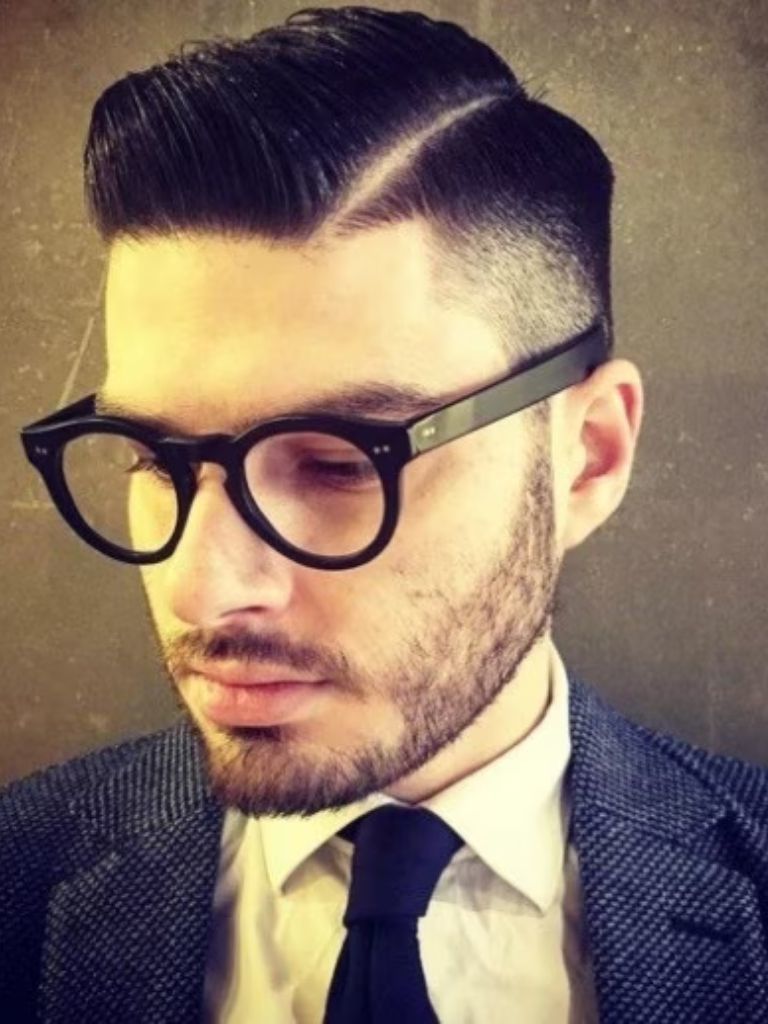 Smart side undercut