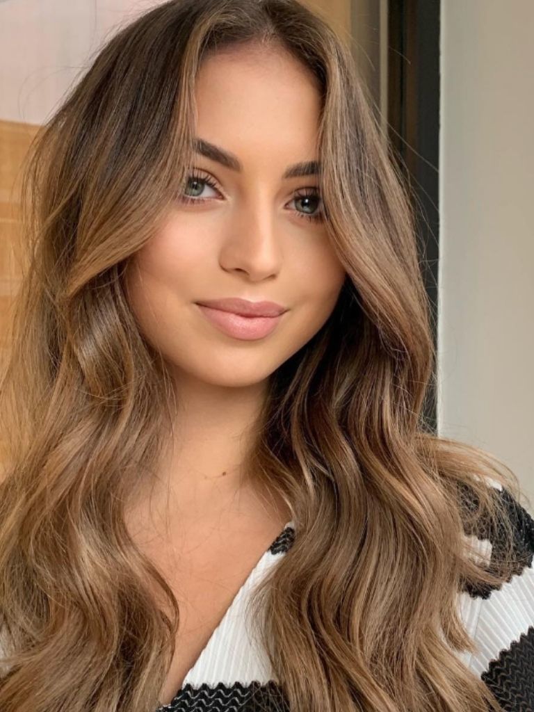 Caramel Hair Color is the Sweet Trending Shade You Need to Try | Hair.com  By L'Oréal