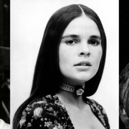 70s hair icons