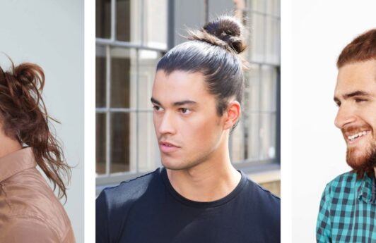 11 Best Long Hairstyles For Men How To Style Long Hair For, 53% OFF-smartinvestplan.com