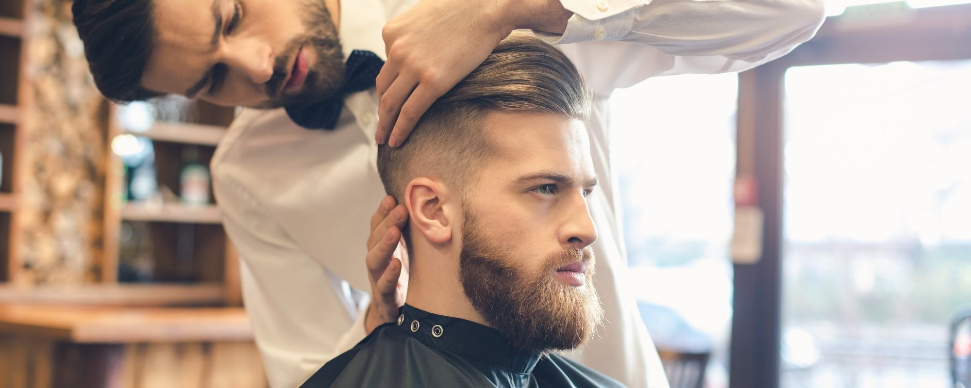 26 Stylish Viking Hairstyles For Men in 2023