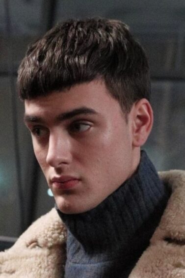 25 Best French Crop Haircuts for Men (2023 Trends)