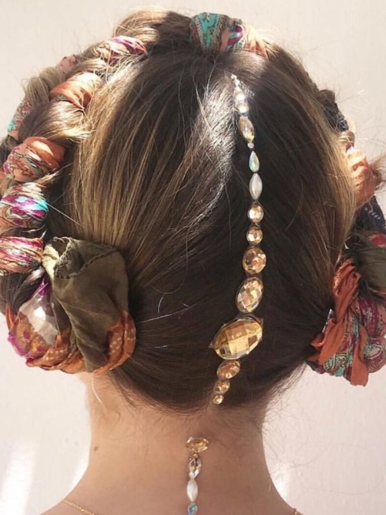 magic milkmaid braids