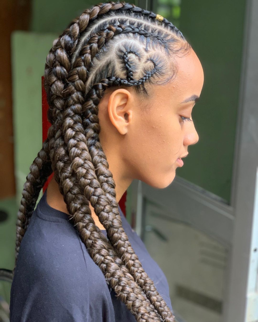 How to French Braid Your Hair in 5 Easy Steps