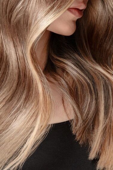 Ombre vs balayage feature
