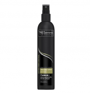 TRESemmé Tres Two Extra Hold Non-Aerosol Hairspray