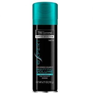 TRESemme Beauty Full Volume Touchable Bounce Mousse