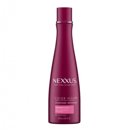 Nexxus Color Assure Conditioner for Colored Hair