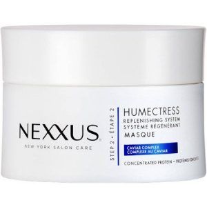 Nexxus Humectress Step 2 Moisture Restoring Masque