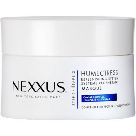 Nexxus Humectress Step 2 Moisture Restoring Masque