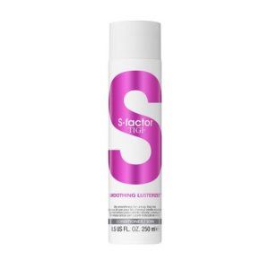 smoothing lusterizer conditioner