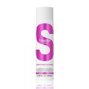 smoothing lusterizer shampoo