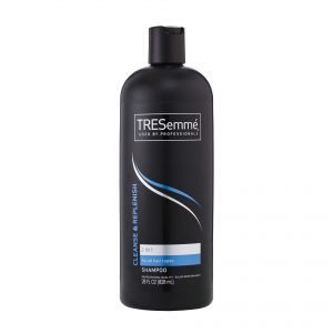 tresemme cleanse replenish 2-1 shampoo plus conditioner