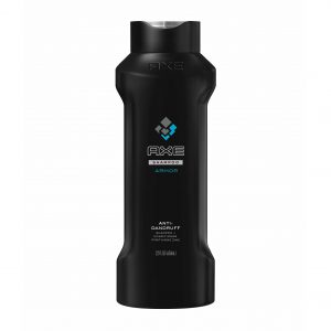 Anti-Dandruff 2-In-1 Shampoo + Conditioner