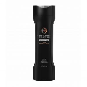 Axe Dark Temptation 2-In-1 Shampoo + Conditioner