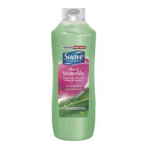 Aloe & Waterlily Shampoo