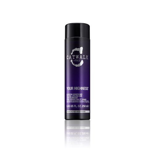 Catwalk By TIGI Your Highness Conditioner