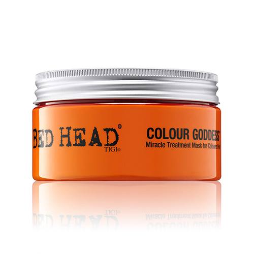 colour goddess miracle treatment mask