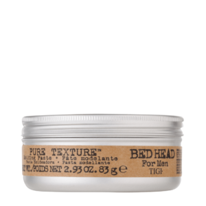 bed head pure texture paste