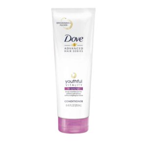 dove youthful vitality conditioner