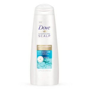 Pure Daily Care Anti-Dandruff Shampoo