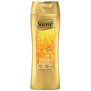 Honey Infusion Strengthening Shampoo