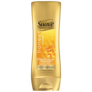 Suave Honey Infusion Strengthening Shampoo