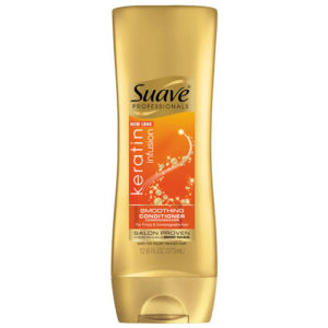 Suave Professionals Smoothing Conditioner Keratin Infusion 12.6 oz