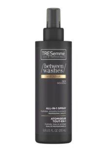 TRESemmé BETWEEN WASHES STYLE REFRESH ALL-IN-1 STYLING SPRAY