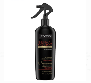 TRESemmé THERMAL CREATIONS BLOW DRY ACCELERATOR