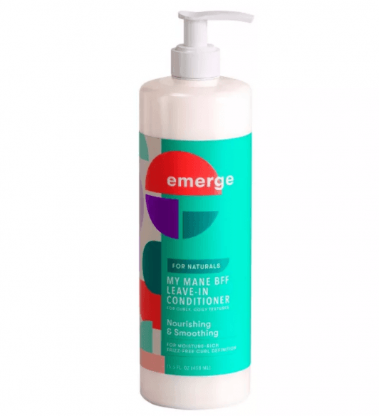 Emerge My Mane Bff Leave-In Conditioner
