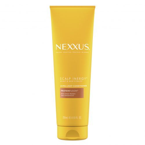 Nexxus Scalp Inergy Ultra Light Silicone Free Conditioner