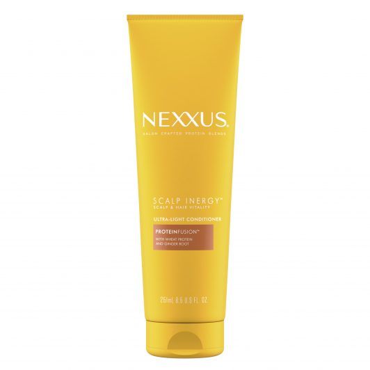 Nexxus Scalp Inergy Ultra Light Silicone Free Conditioner