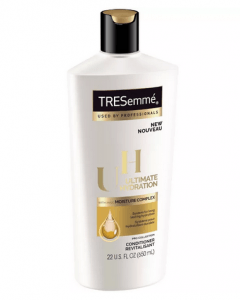 TRESemmé Ultimate Hydration with Moisture Complex Conditioner