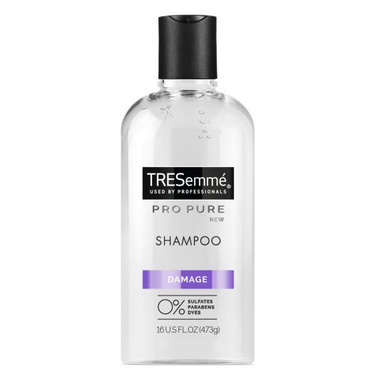 TRESemmé Pro Pure Damage Shampoo