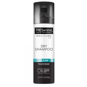 TRESemmé Pro Pure Clean Dry Shampoo