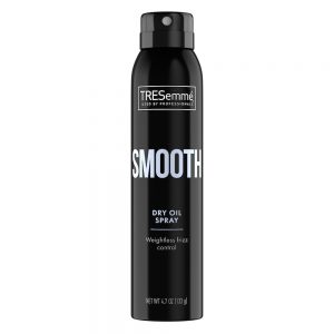 TRESemmé Smooth Dry Oil Spray