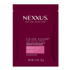 Nexxus Color Assure Long Lasting Vibrancy Deep Moisture Masque