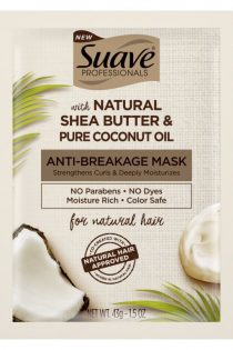 Suave Professionals for Natural Hair Anti-Breakage Mask