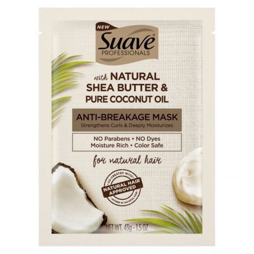 Suave Professionals for Natural Hair Anti-Breakage Mask