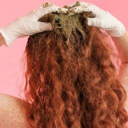 Henna para el pelo Header