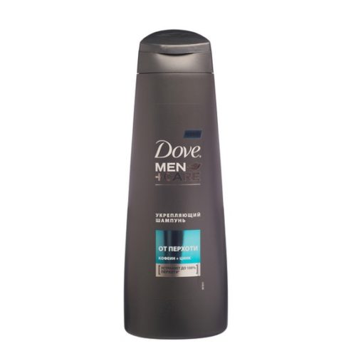 Dove Men+Care шампунь мужской от перхоти