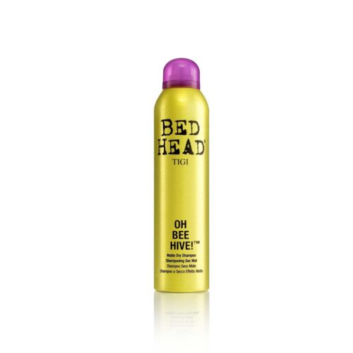 Bed Head Oh Bee Hive Volume Dry Shampoo