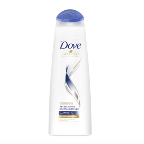 Dove Nutritive Solutions