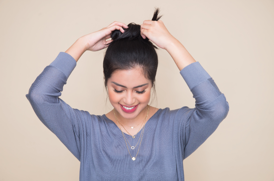 Как надолго сделать волосы волнистыми?