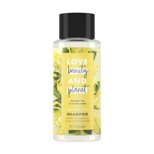 Шампунь Love Beauty and Planet «Восстановление и Забота»